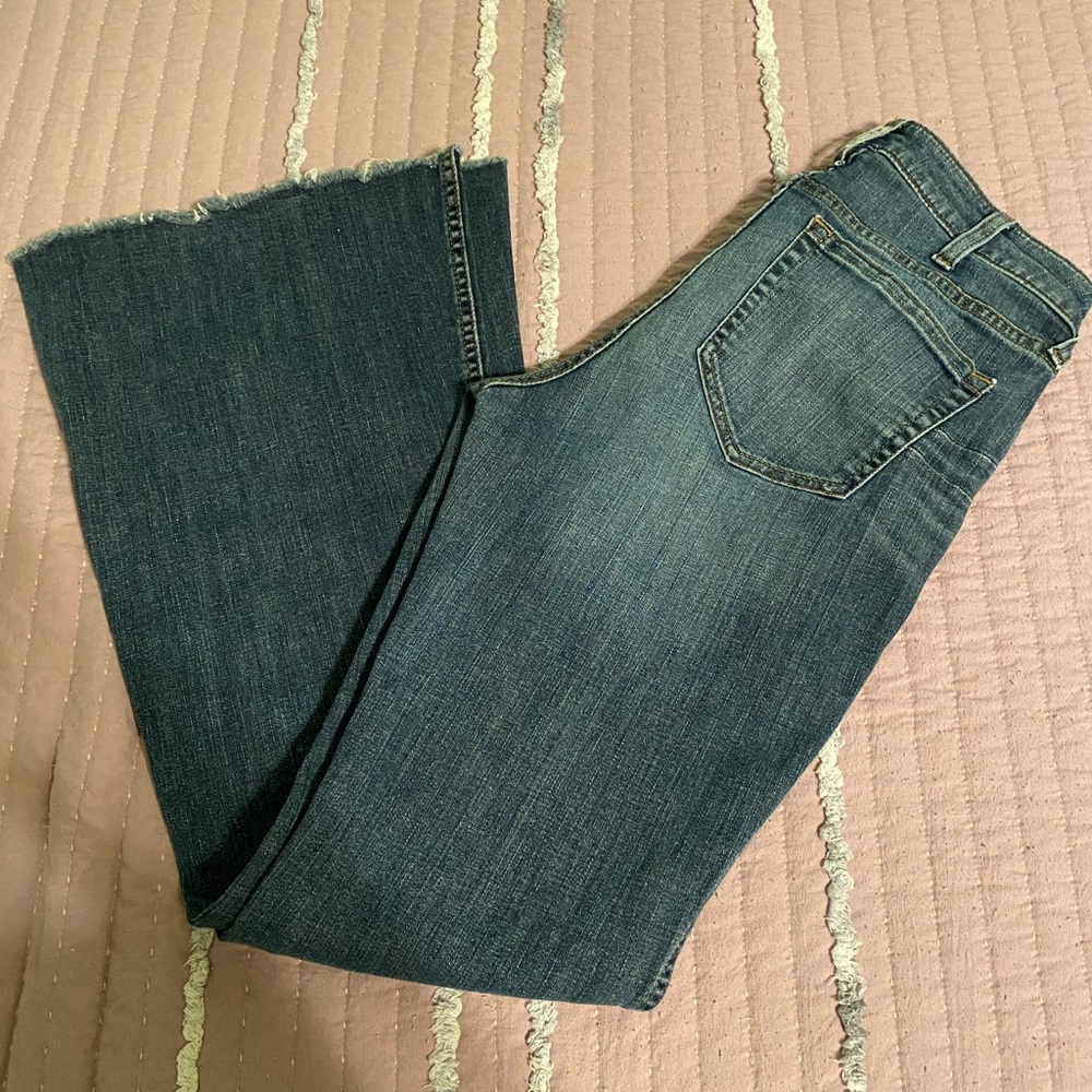 Ariat flare jeans